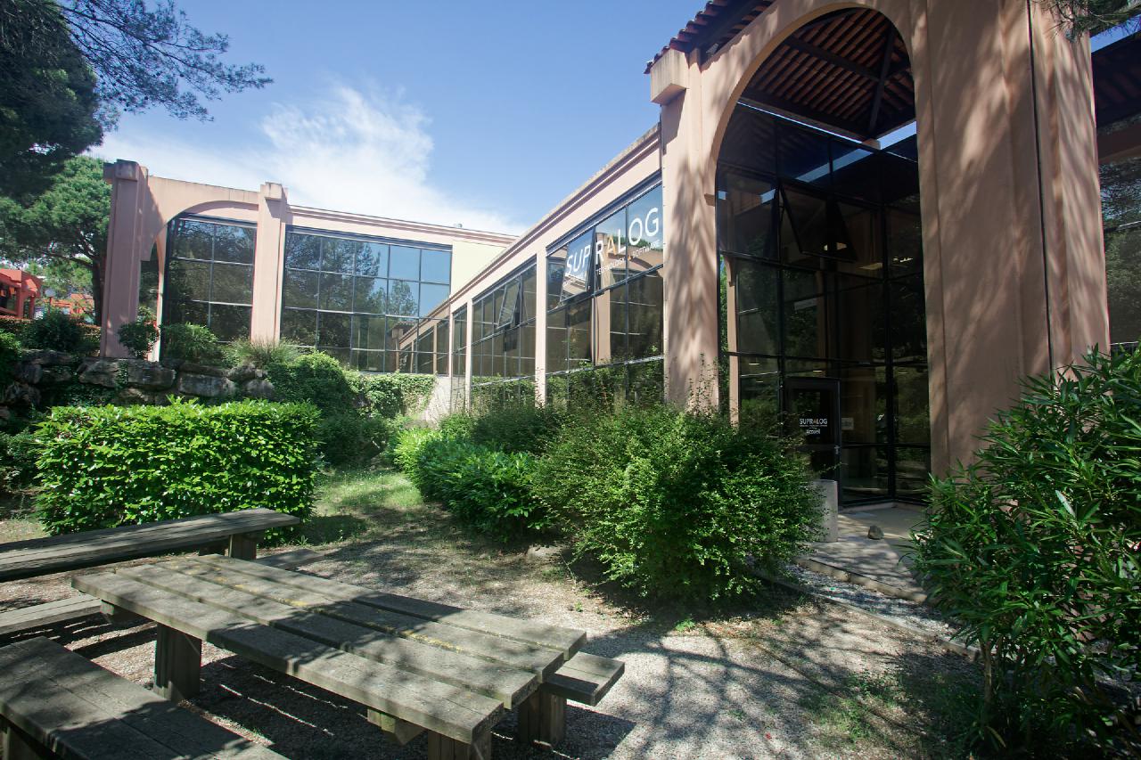 Bureau Sophia Antipolis 291m² Location bureau Sophia Antipolis Alpes-Maritimes OLBUR2318079 1